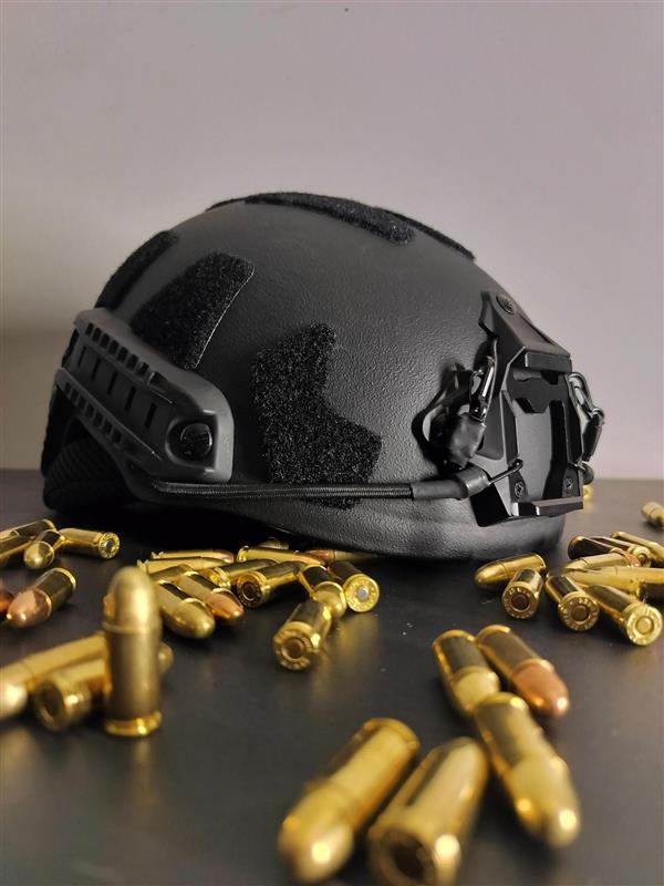 Ballistic Tactical Helmet IIIA GEN 2.0