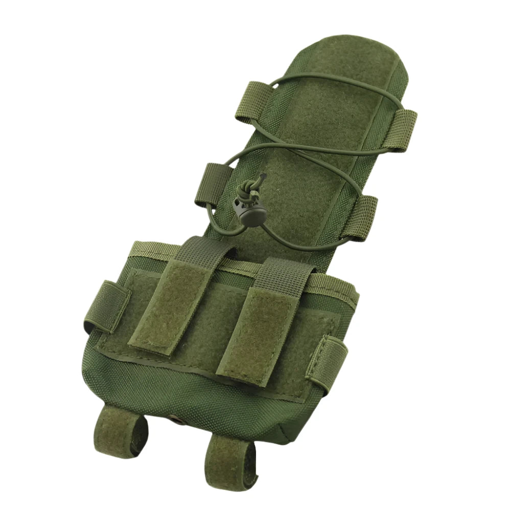 Vulpo Tactical Helmet Battery Pouch MK2, Hunting Gear, WARRIORS
