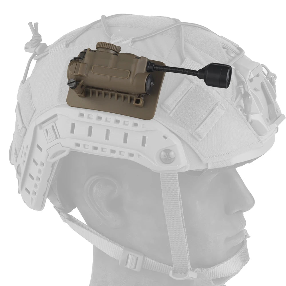 Tactical light