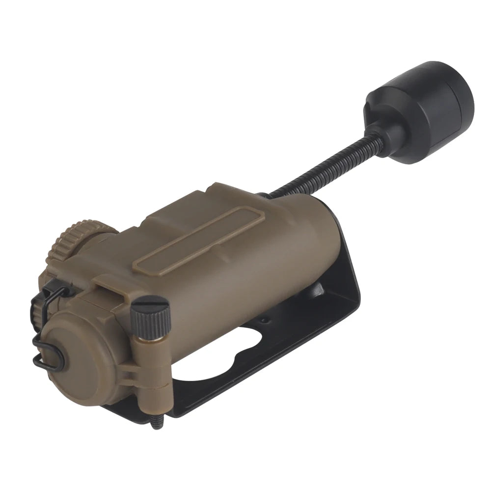 Tactical light
