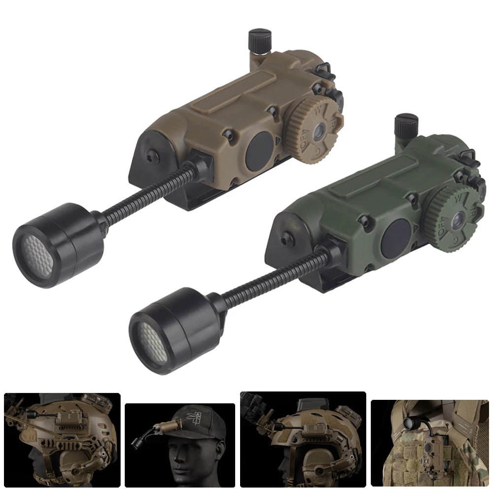 Tactical light