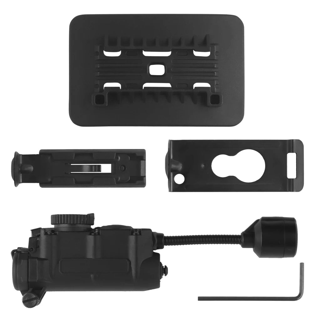 Tactical light