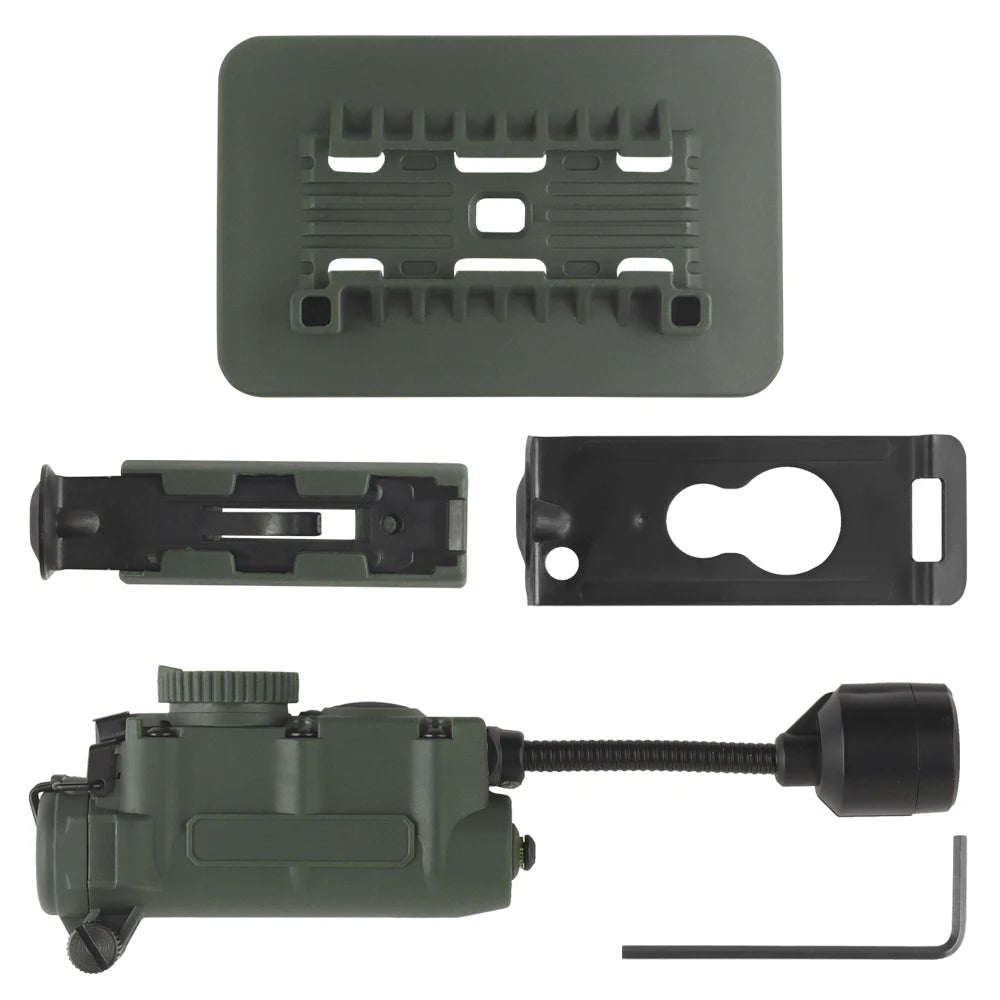 Tactical light