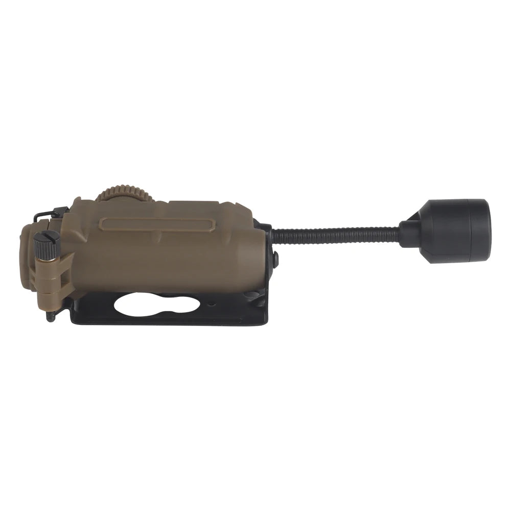 Tactical light