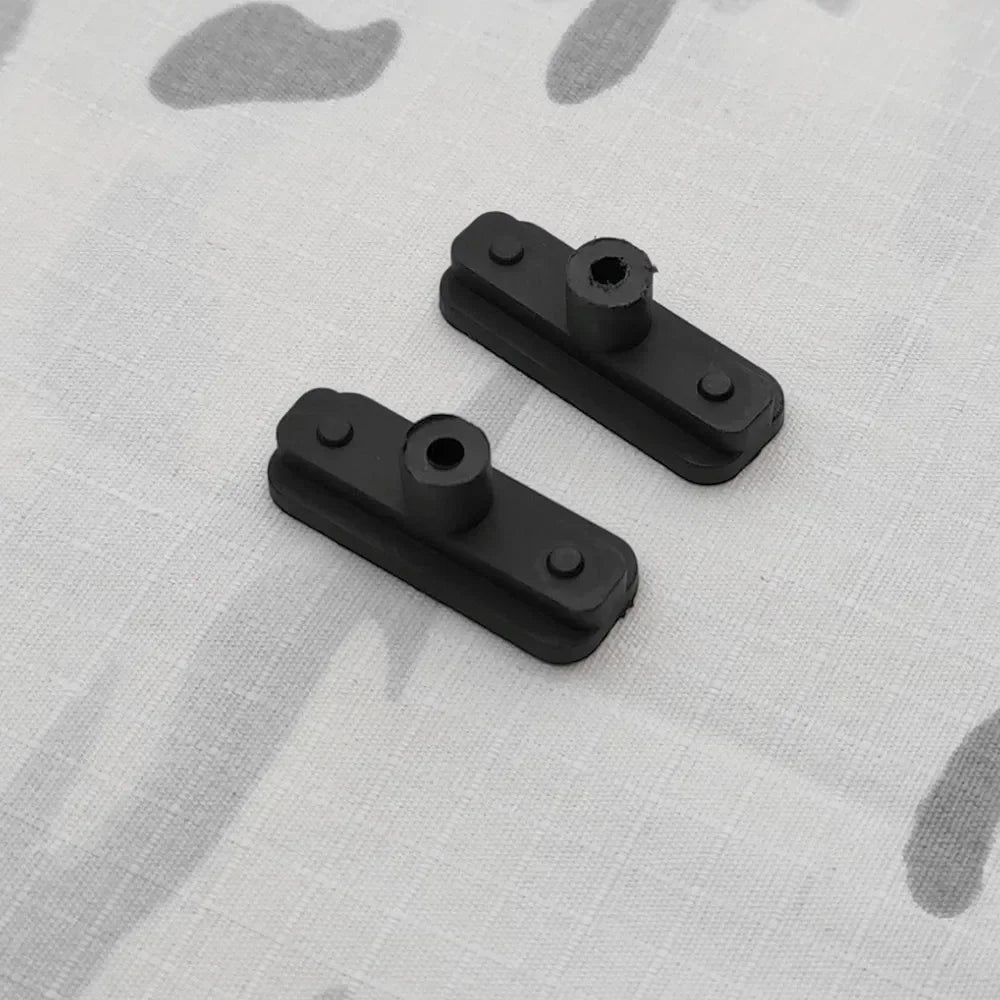 HHV/ Mlok helmet mount parts