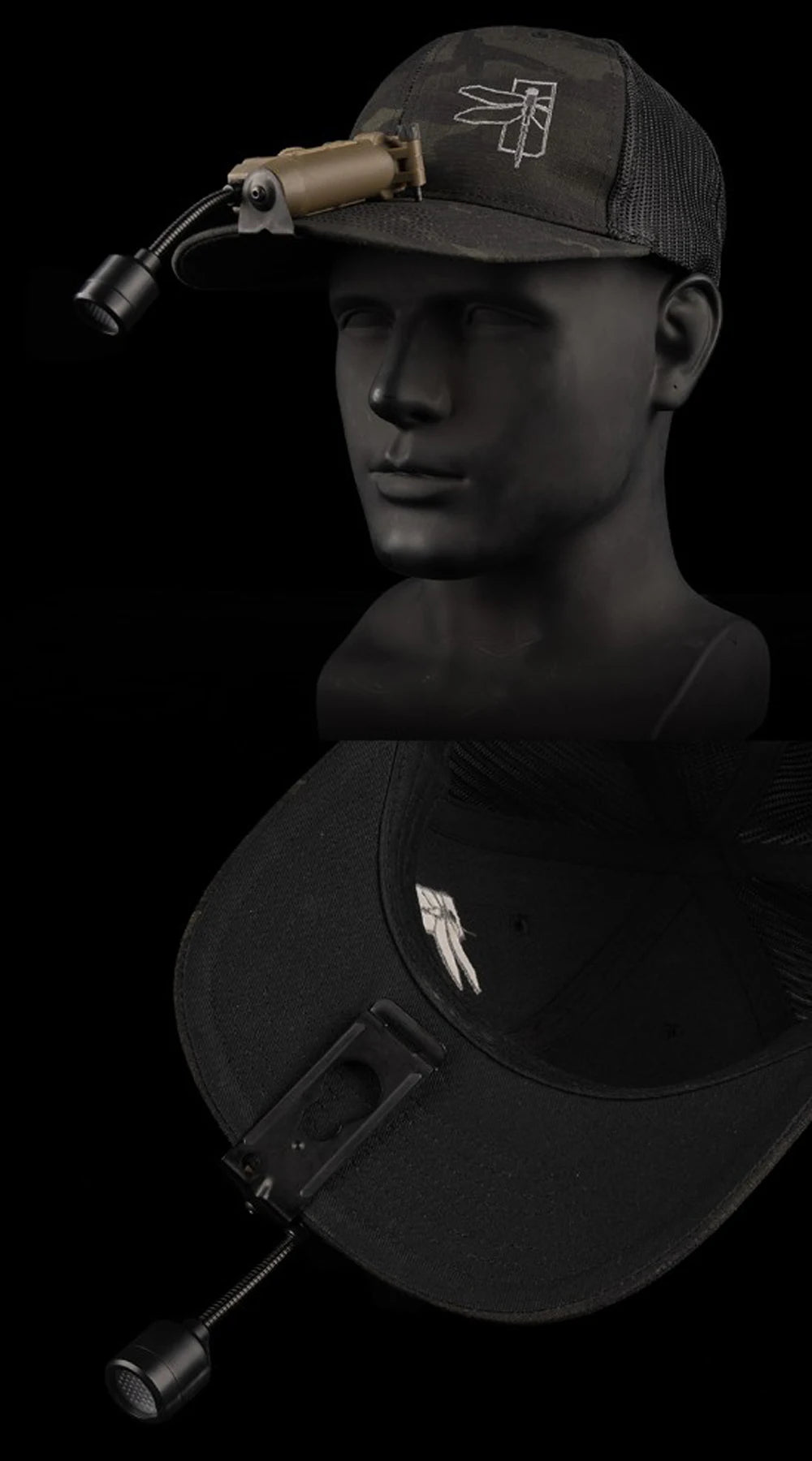 Tactical light