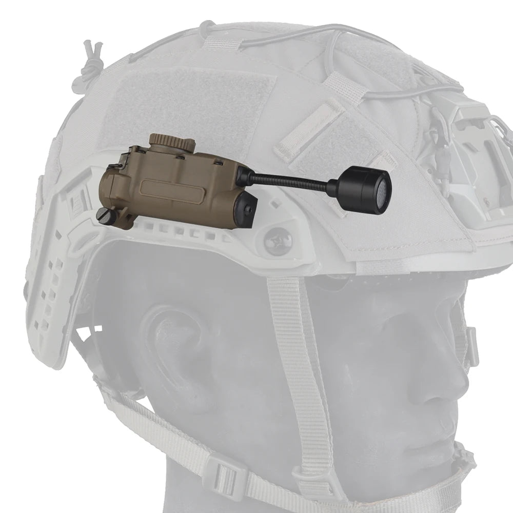 Tactical light
