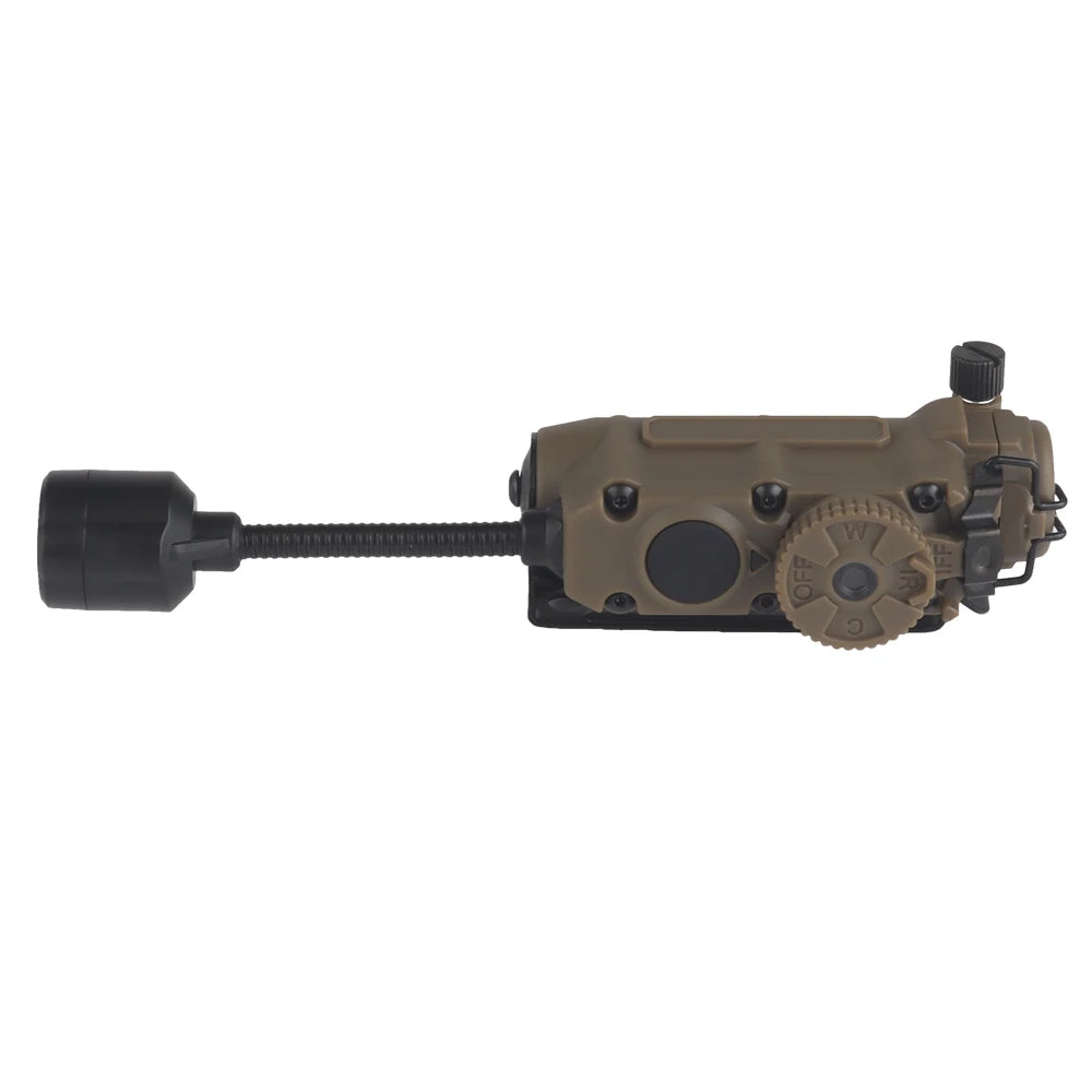 Tactical light