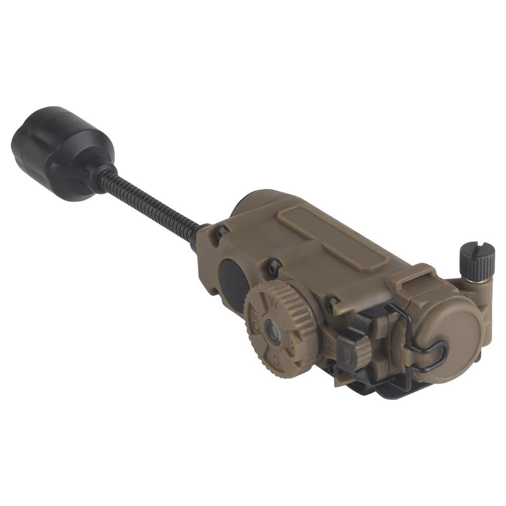 Tactical light