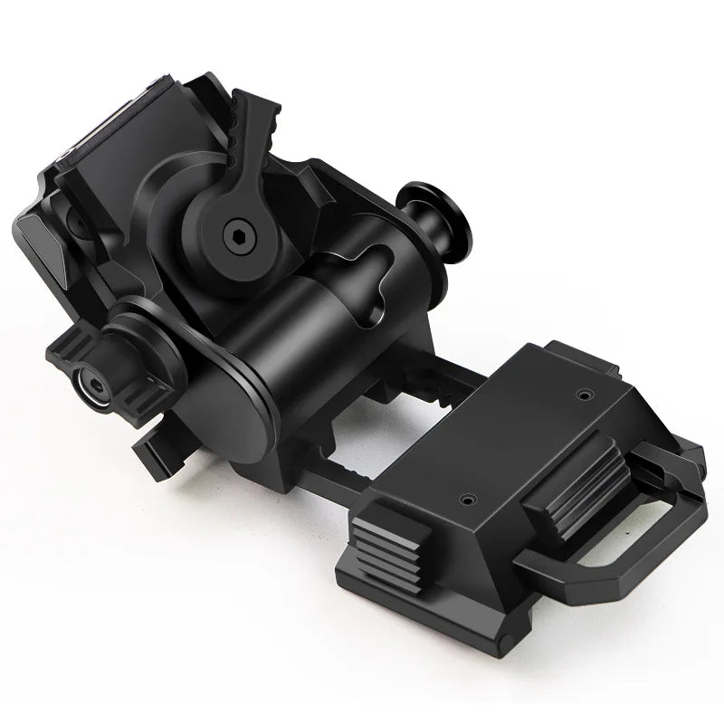 PVS15/18 Night Vision Goggles Mount for L4G24 NVG Bracket, WARRIORS