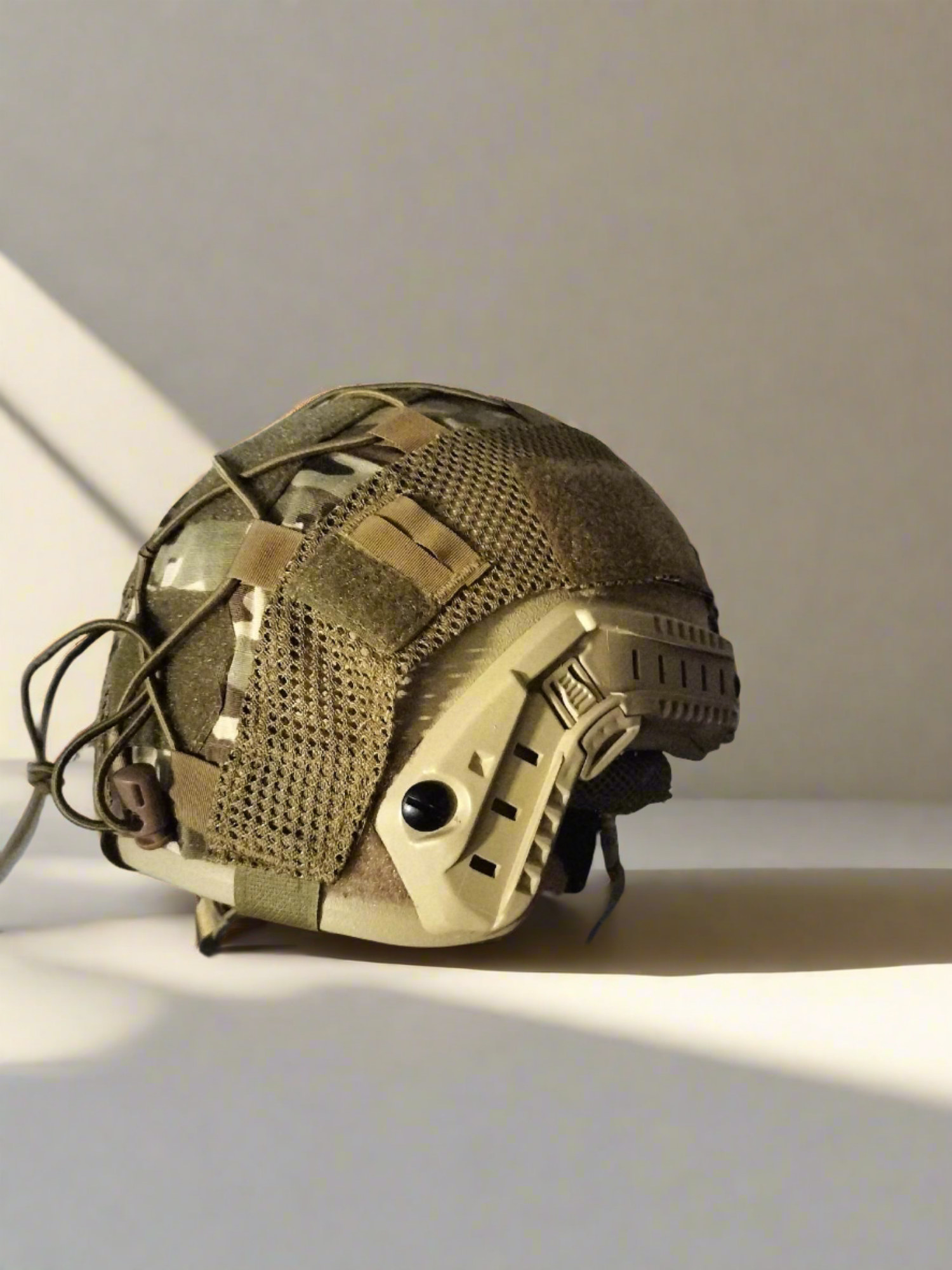 Helmet Cover