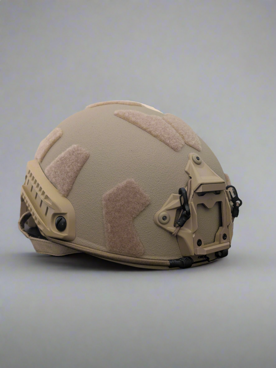 Ballistic Tactical Helmet IIIA GEN 2.0
