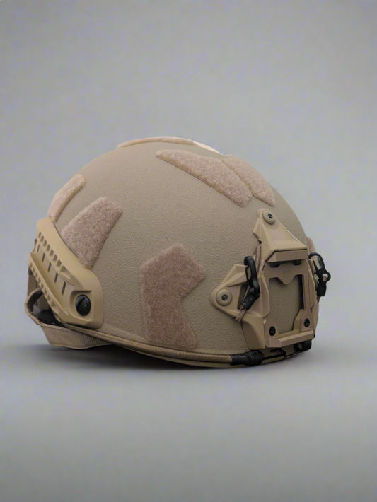 Cascos balísticos IIIA FAST 2.0 UHMW-PE