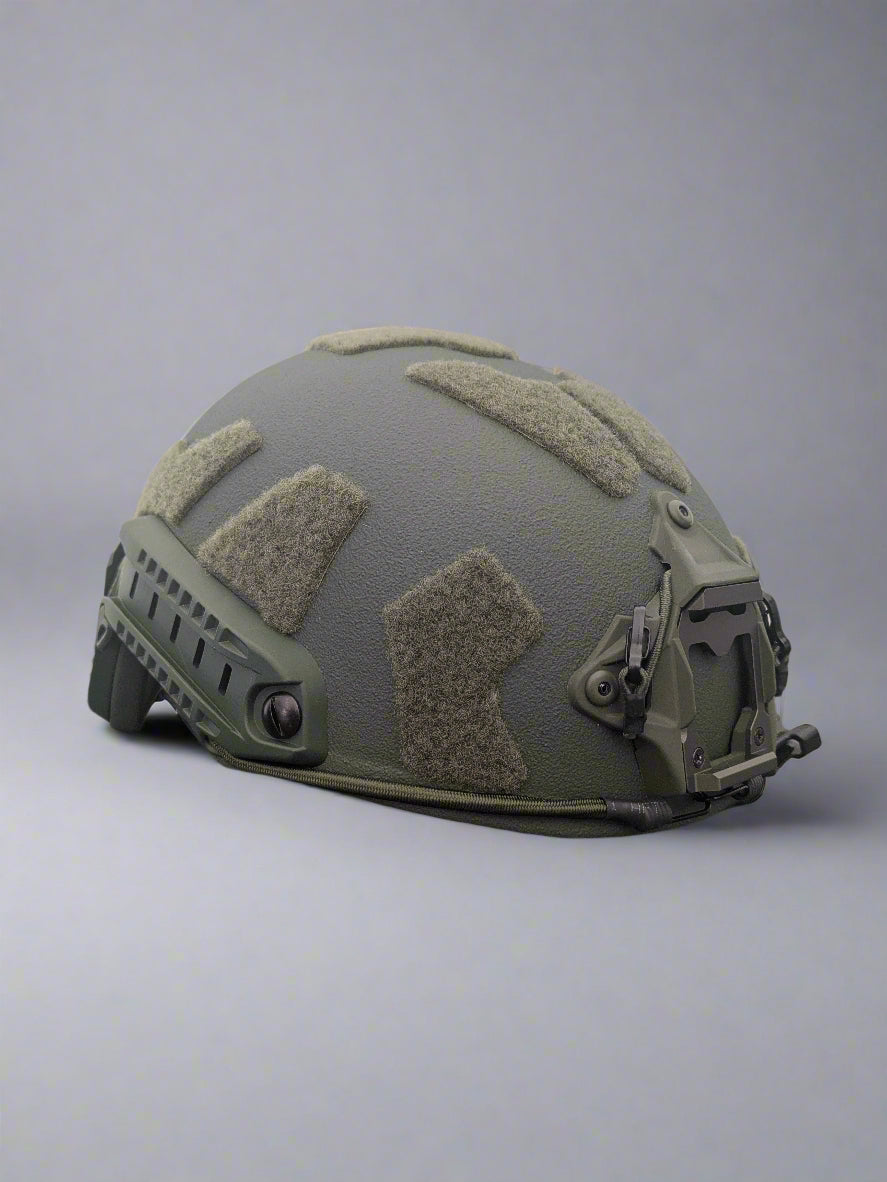 Ballistic Tactical Helmet IIIA GEN 2.0