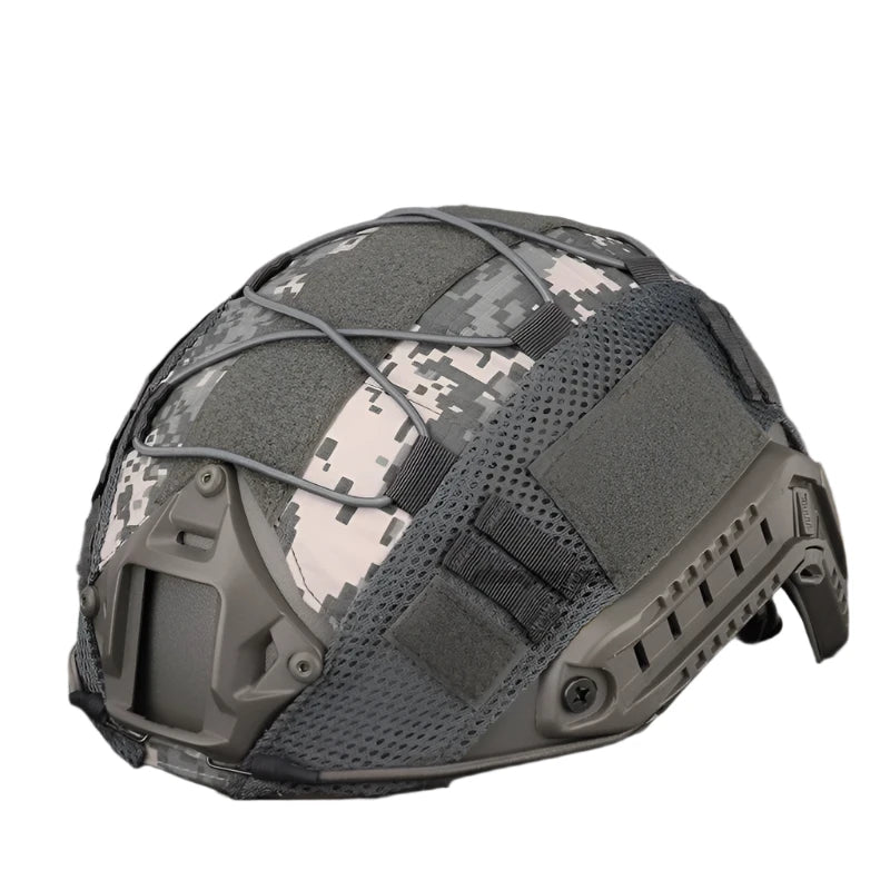 Helmet Covers