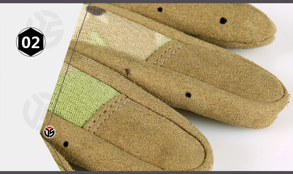 Tactical Gloves multi-use