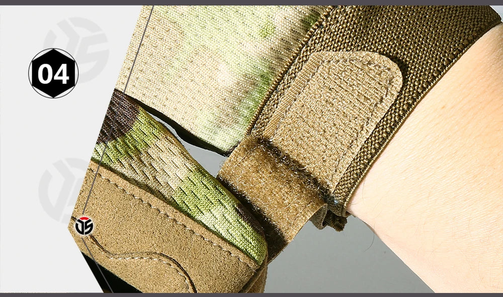 Tactical Gloves multi-use