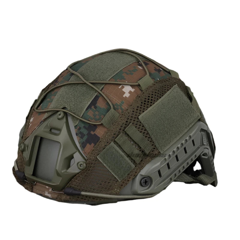 Helmet Covers