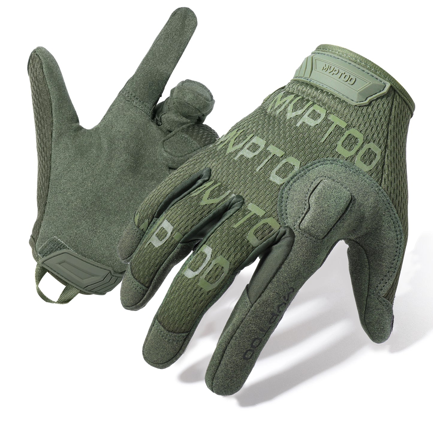 Tactical Gloves multi-use