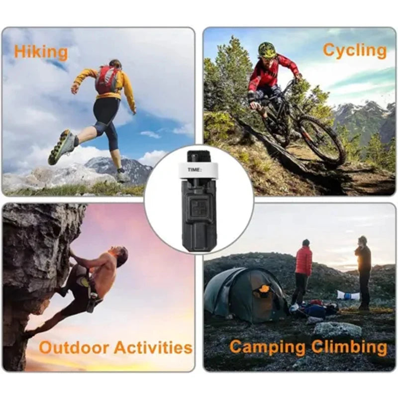 Tourniquet Carrier set