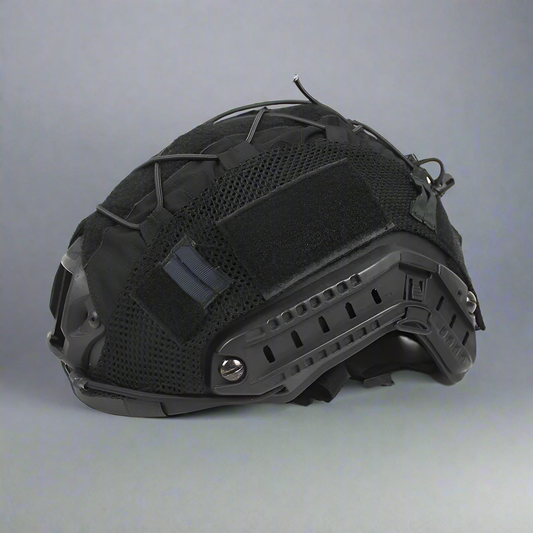 Helmet Covers