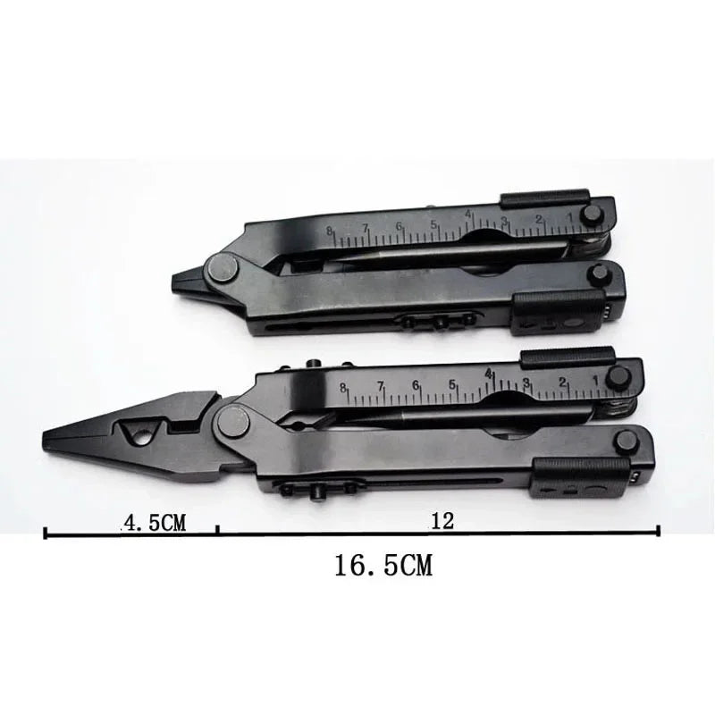Multi-Tool Pliers