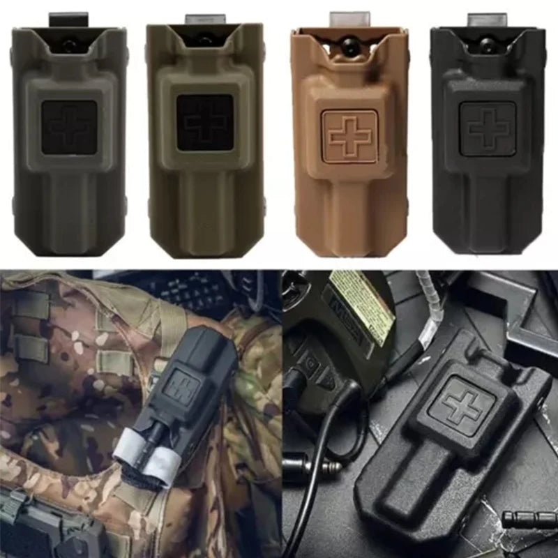 Tourniquet Carrier set