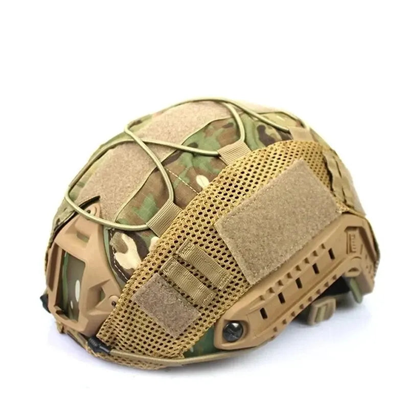 Helmet Covers