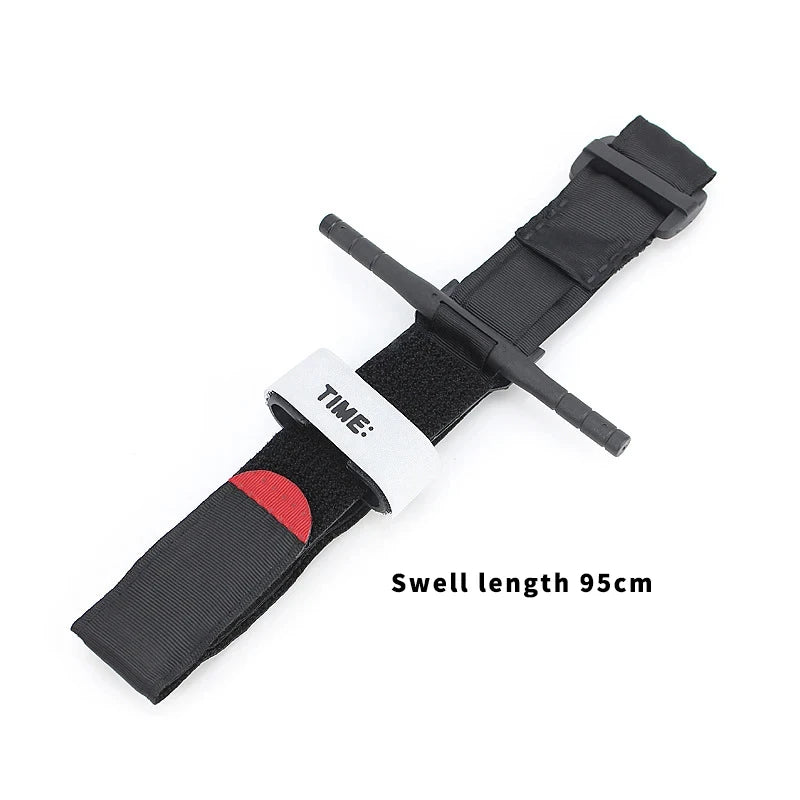Tourniquet Carrier set