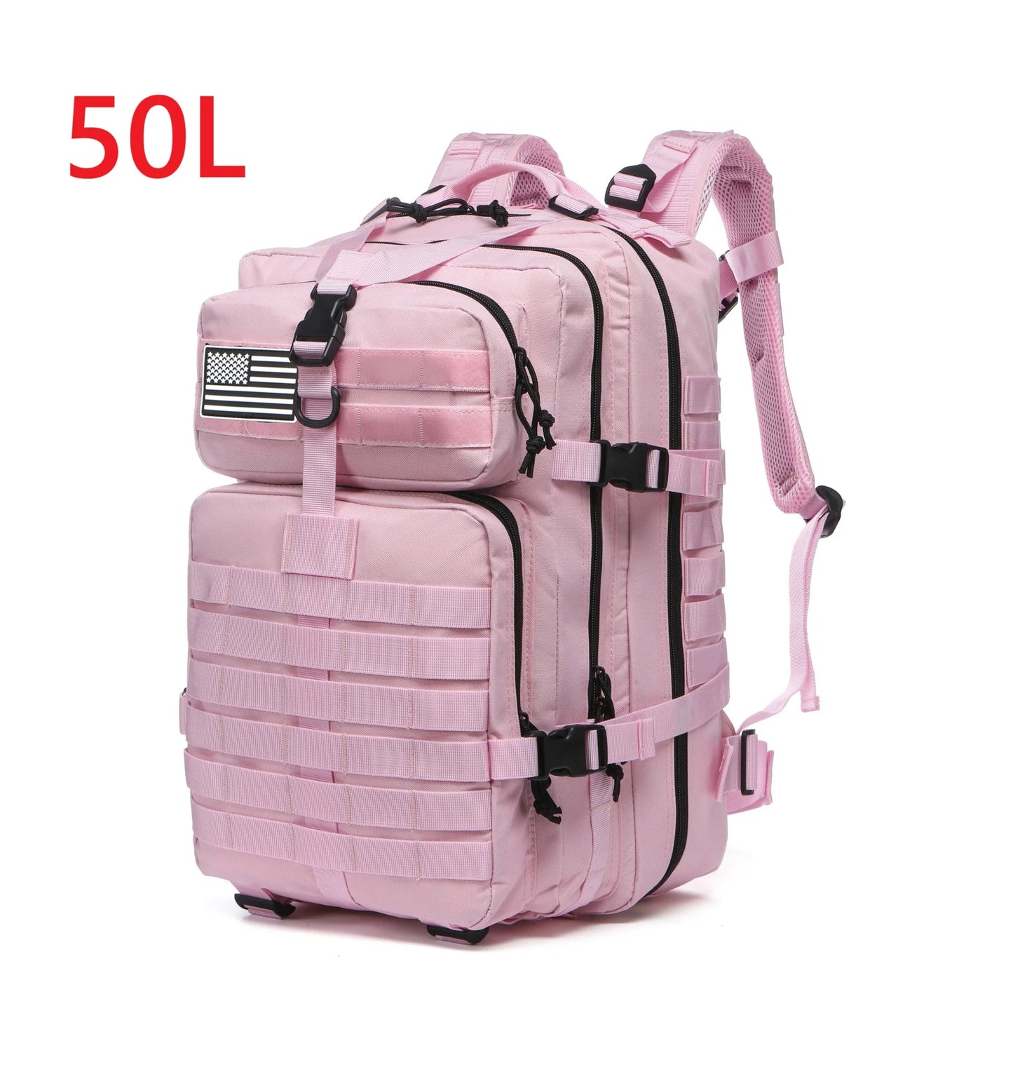 25L/50L Waterproof  Backpack