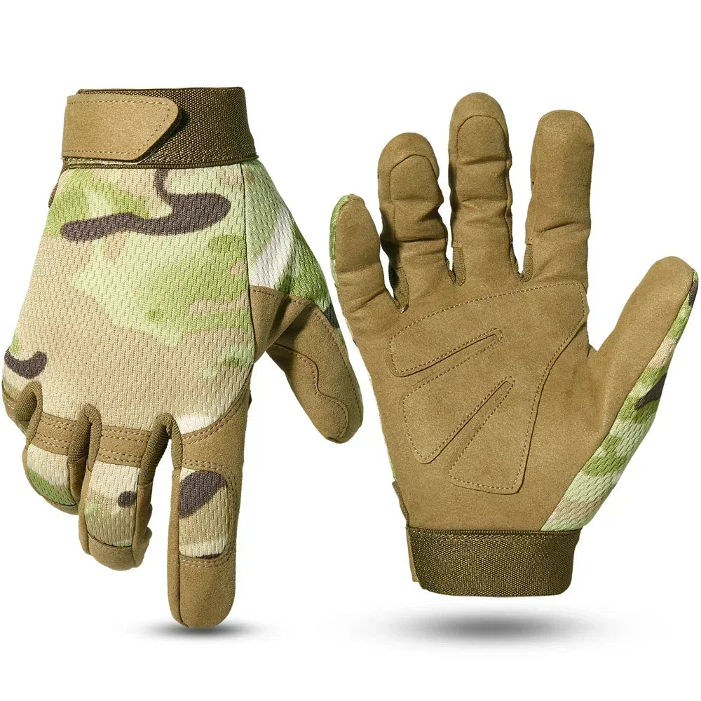 Tactical Gloves multi-use