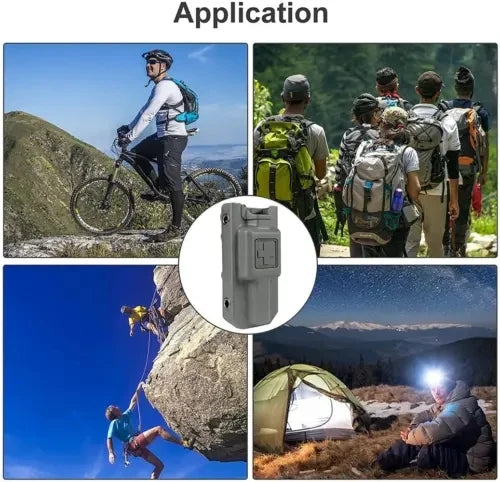 Tourniquet Carrier set