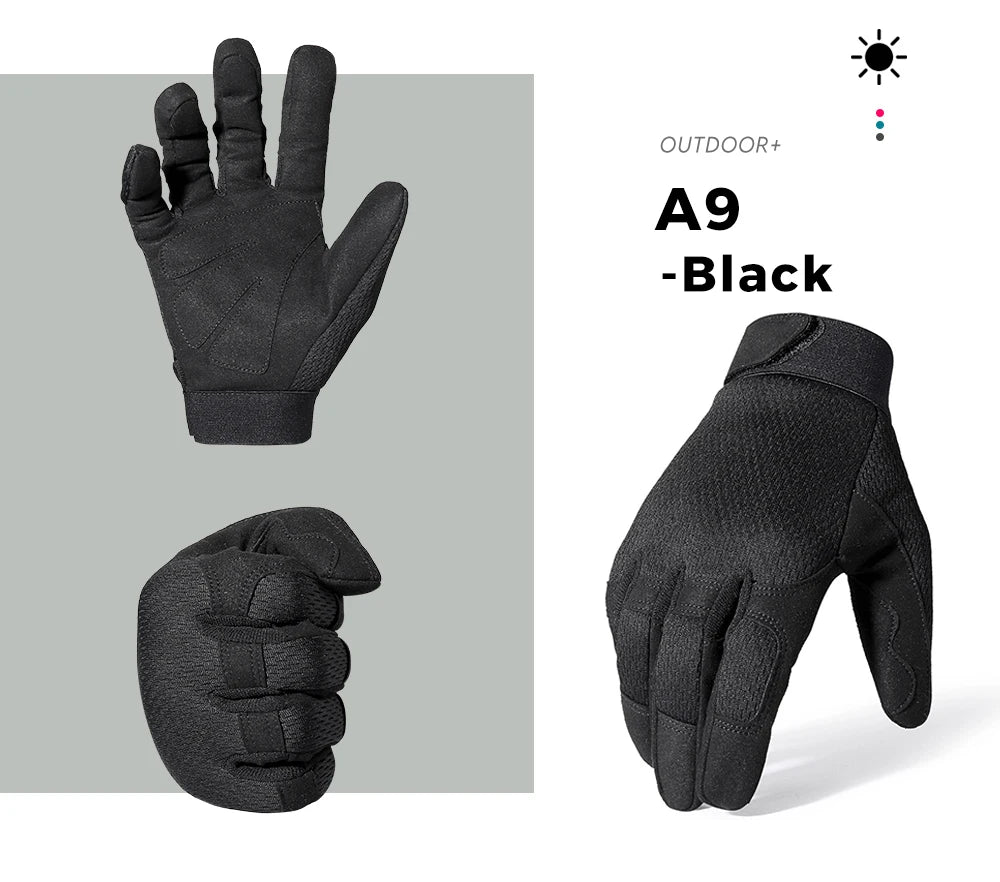 Tactical Gloves multi-use