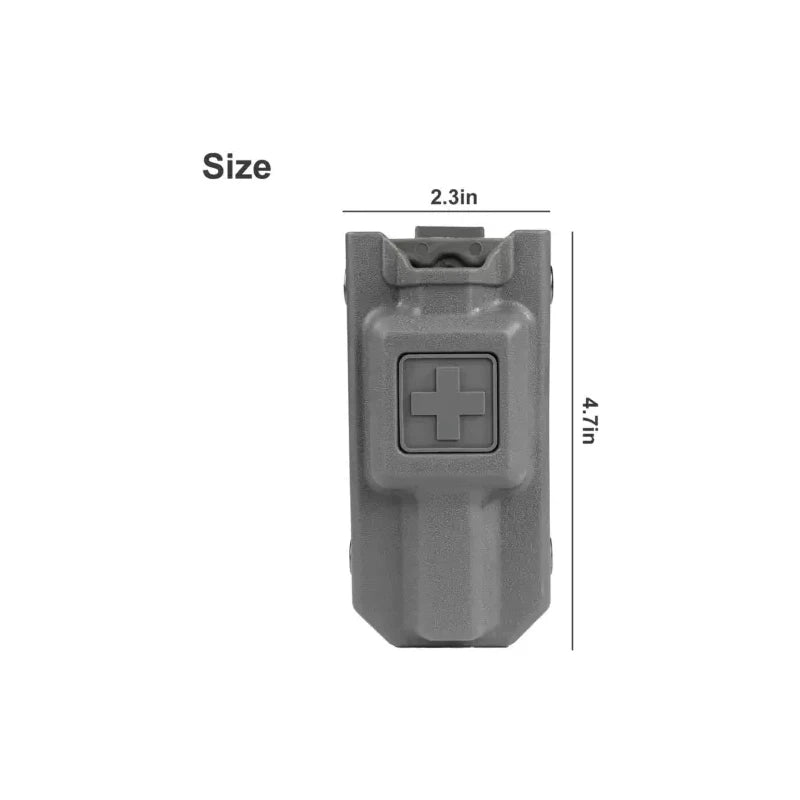 Tourniquet Carrier set