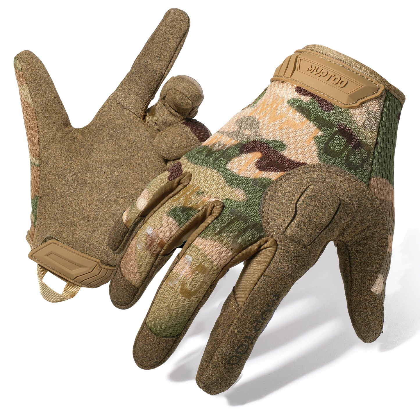 Tactical Gloves multi-use