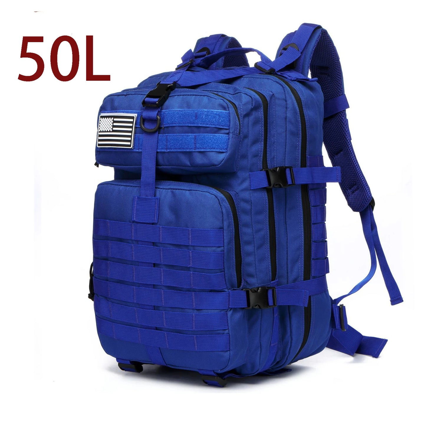 25L/50L Waterproof  Backpack