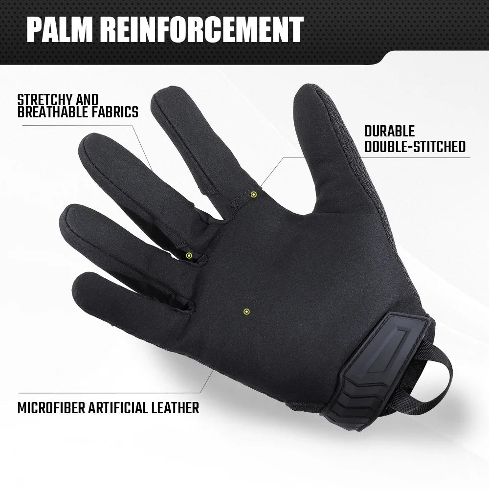 Tactical Gloves multi-use