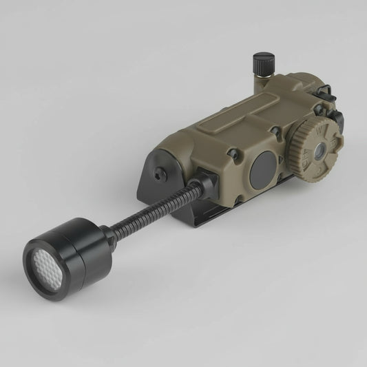 Tactical light