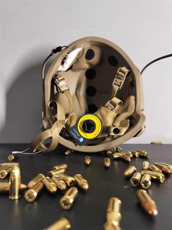Ballistic Tactical Helmet IIIA GEN 2.0
