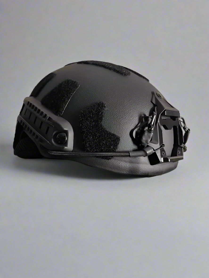 Affordable IIIA Fast 2.0 Ballistic Helmet, Warriors Budget