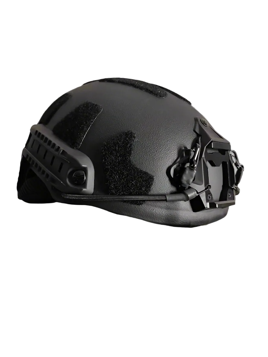 Cascos balísticos IIIA FAST 2.0 UHMW-PE 